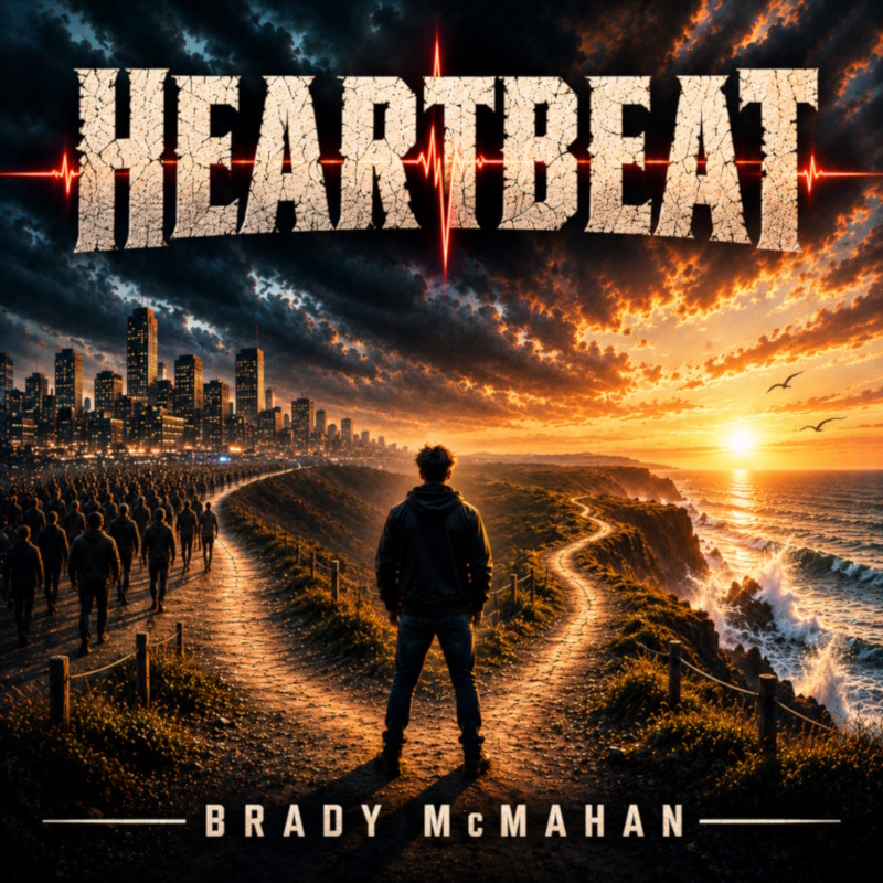 Heartbeat cover art